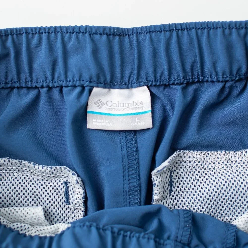 Columbia pfg omni